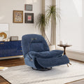 Oversized Electric Recliner Chair with Mobile Phone Bracket C889