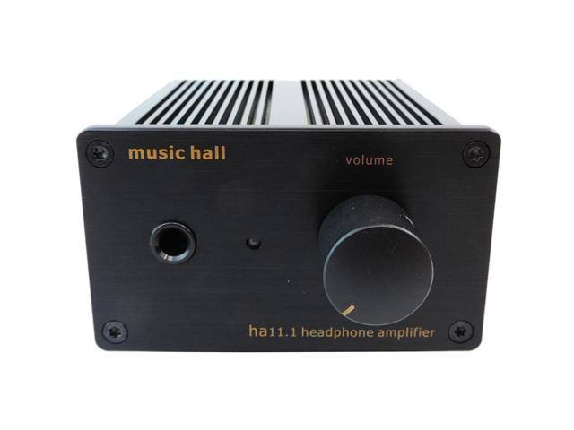 Headphone Amplifier A582186