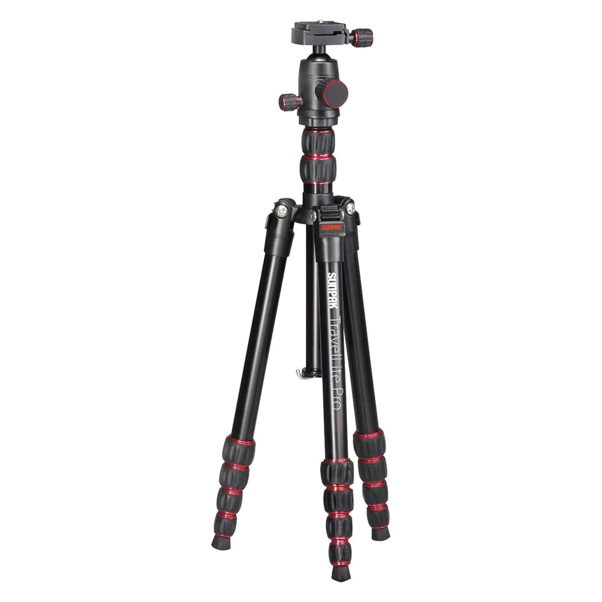 Black Tripod I378
