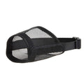 Adjustable Mesh Dog Muzzle M1556