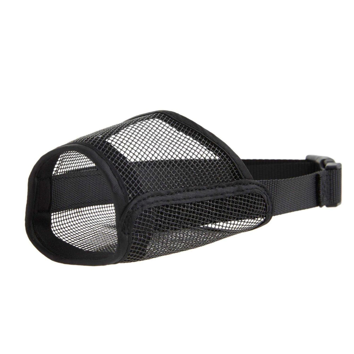 Adjustable Mesh Dog Muzzle M1556