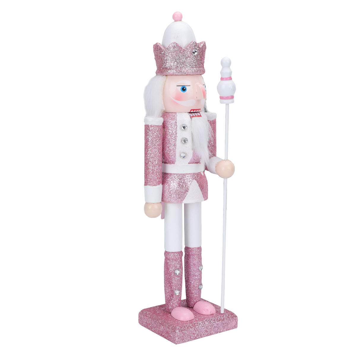 Nutcracker Doll Soldier Toy M441728