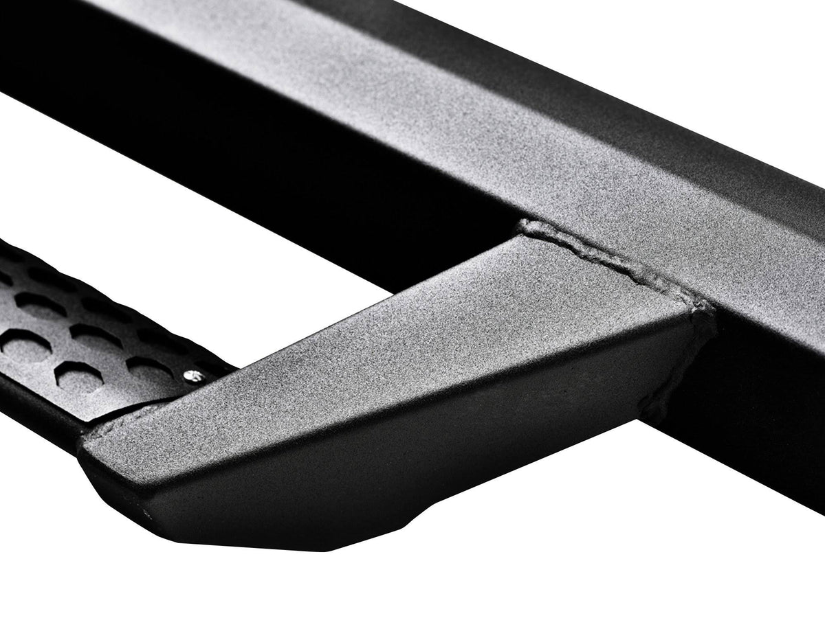 Matte Black Drop Step R895463
