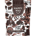 Dark Chocolate Whey Protein Powder 500g A59077