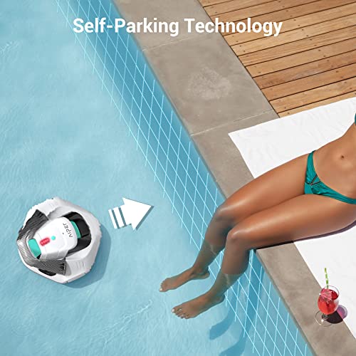 Cordless Robotic Pool Cleaner S964599