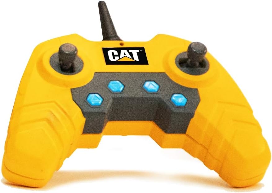 RC Cat Toy J336