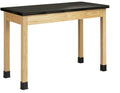Plain Apron Table F926