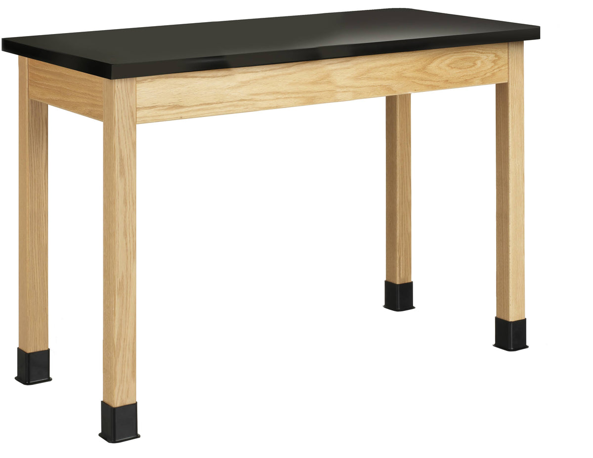 Plain Apron Table F926