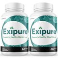 Weightloss Dietary Supplement 60 Capsules 2 Pack Y7489