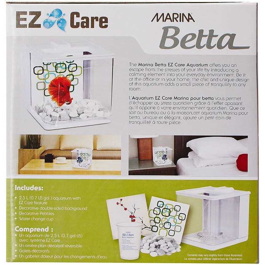 Betta EZ Care A6313
