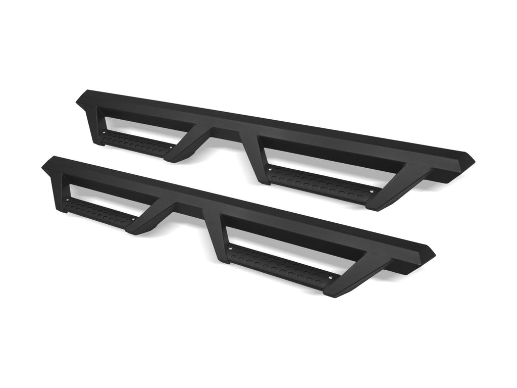 Matte Black Drop Step R895463